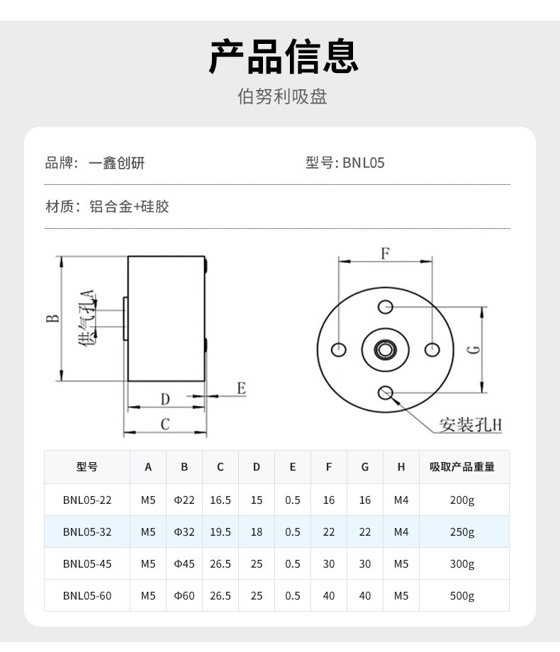 機器人零件定制加工